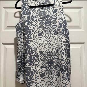 Manuhealiʻi Womens Top